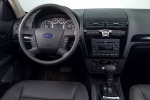 2007 Ford Fusion SEL Sedan Dashboard