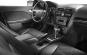 2008 Ford Fusion SEL V6 Interior