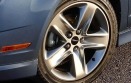 2012 Ford Fusion Sport Wheel Detail