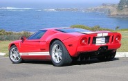 2005 Ford GT 2dr Coupe