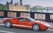 2005 Ford GT 2dr Coupe