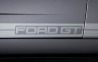 2006 Ford GT Base Badging