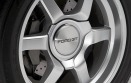 2006 Ford GT Base Wheel Detail