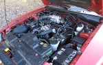 Ford Mustang GT 4.6L SOHC V8 Engine