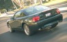 2001 Ford Mustang GT Bullitt 2dr Coupe 