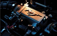 2003 Ford Mustang GT 4.6L V8 Engine