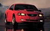 2003 Ford Mustang GT Deluxe 2dr Coupe