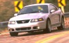 2003 Ford Mustang SVT Cobra 2dr Coupe