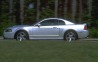 2003 Ford Mustang SVT Cobra 2dr Coupe