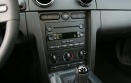 2005 Ford Mustang GT Premium Coupe Center Console