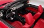 2007 Ford Mustang GT Interior