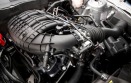 2011 Ford Mustang V6 3.7L V6 Engine