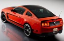 2012 Ford Mustang Boss 302 Coupe