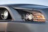 2013 Ford Mustang GT Premium Convertible Exterior Detail