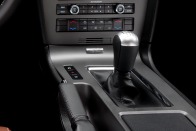 2013 Ford Mustang GT Premium Convertible Shifter