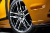2013 Ford Mustang Boss 302 Coupe Wheel