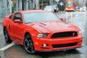 2013 Ford Mustang GT Premium Coupe Exterior