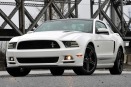 2014 Ford Mustang GT Premium Coupe Exterior