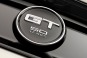 2015 Ford Mustang GT 50 Years Limited Edition Coupe Rear Badge