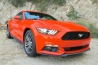 2016 Ford Mustang EcoBoost Premium Coupe Exterior