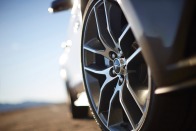 2017 Ford Mustang GT Premium Convertible Wheel