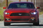 2017 Ford Mustang GT Premium Coupe Exterior