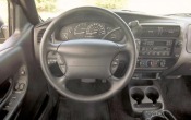 2002 Ford Ranger 4dr SuperCab XLT FX4 4WD Styleside SB