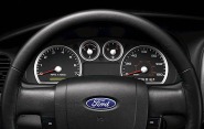 2006 Ford Ranger STX Gauge Cluster