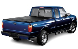 2006 Ford Ranger STX 4dr SuperCab Styleside SB