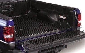 2007 Ford Ranger FX4 Off-Road Cargo