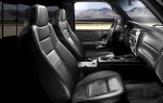 2008 Ford Ranger XLT Interior