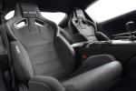 2016 Ford Shelby GT350 Coupe Interior
