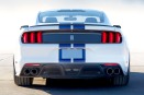 2016 Ford Shelby GT350 Coupe Exterior
