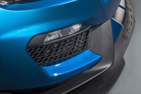 2016 Ford Shelby GT350 R Coupe Fog Light