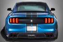 2016 Ford Shelby GT350 R Coupe Exterior