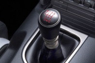 2016 Ford Shelby GT350 R Coupe Shifter