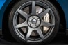 2016 Ford Shelby GT350 R Coupe Wheel