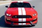 2017 Ford Shelby GT350 Coupe Exterior