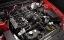 2008 Ford Shelby GT500 5.4L S/C V8 Engine