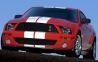 2008 Ford Shelby GT500 Coupe