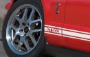 2008 Ford Shelby GT500 Wheel Detail