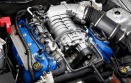 2011 Ford Shelby GT500 5.4L Supercharged V8 Engine