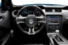 2013 Ford Shelby GT500 Coupe Dashboard