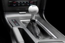 2014 Ford Shelby GT500 Coupe Shifter