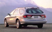 1997 Ford Taurus 4 Dr GL Wagon