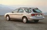 1998 Ford Taurus 4 Dr SE Wagon