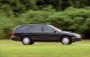 1999 Ford Taurus 4 Dr SE Wagon
