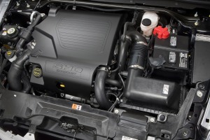 2010 Ford Taurus SHO 3.5L Turbocharged V6 Engine