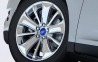 2011 Ford Taurus Limited Wheel Detail