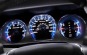2012 Ford Taurus Limited Instrument Cluster
